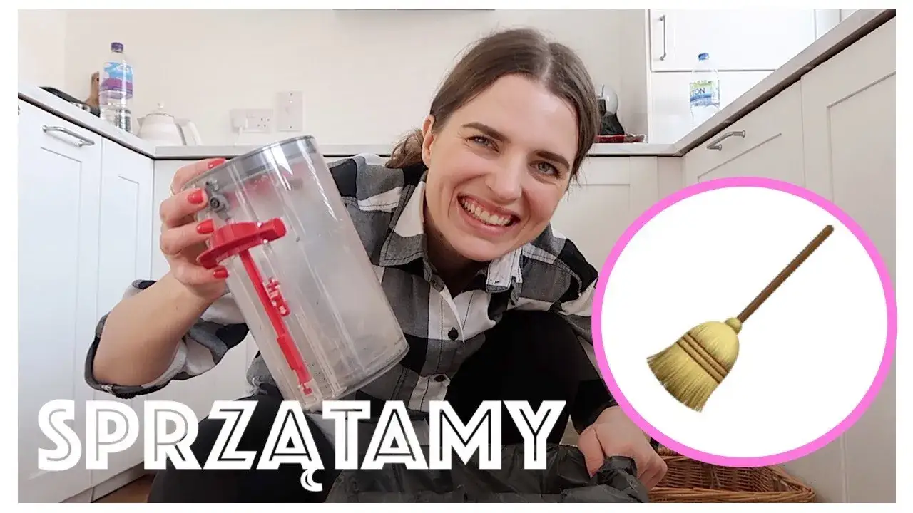 Jak skutecznie czyścić odkurzacz Dyson, aby uniknąć utraty mocy