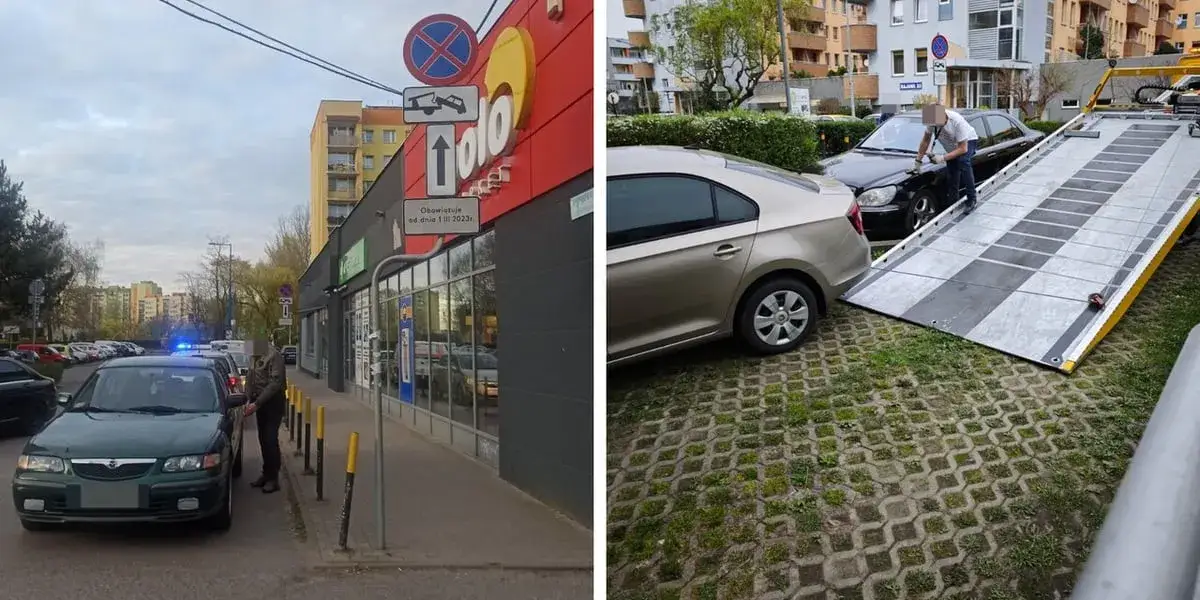 Odholowanie auta przez Straż Miejską: Koszty i jak je odzyskać?