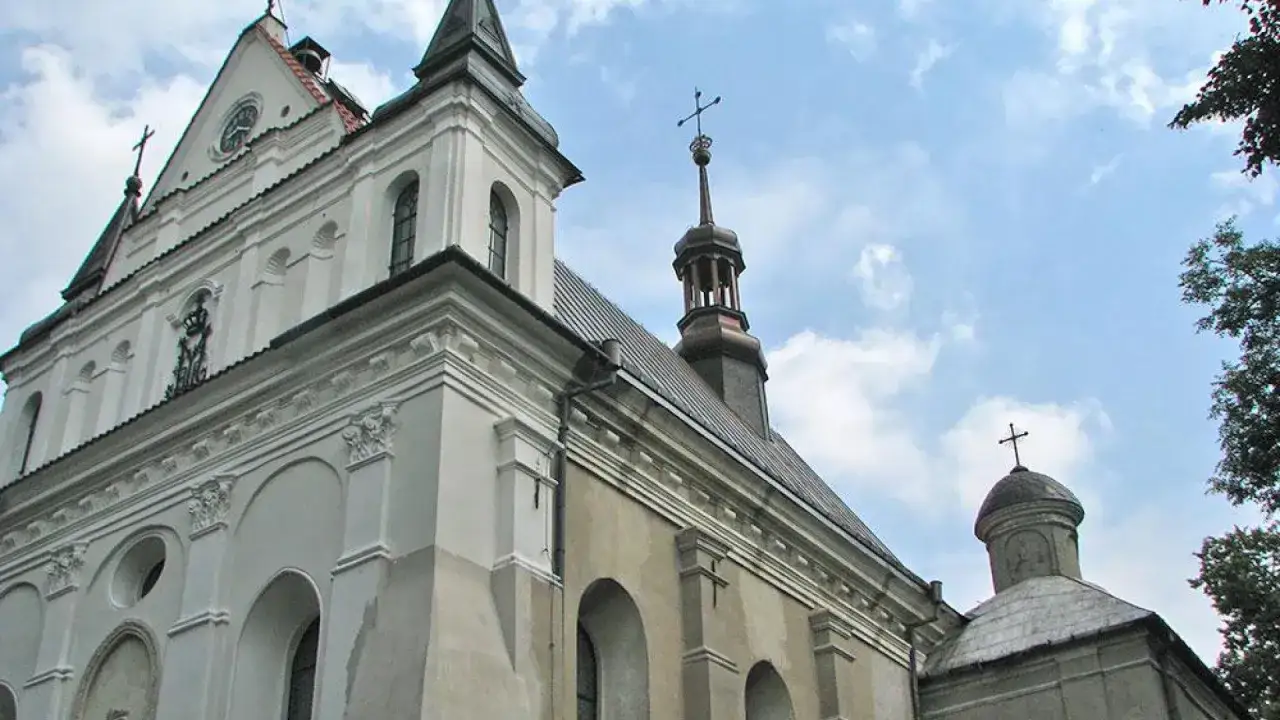 Najlepsze atrakcje w Łęcznej, które musisz zobaczyć z rodziną