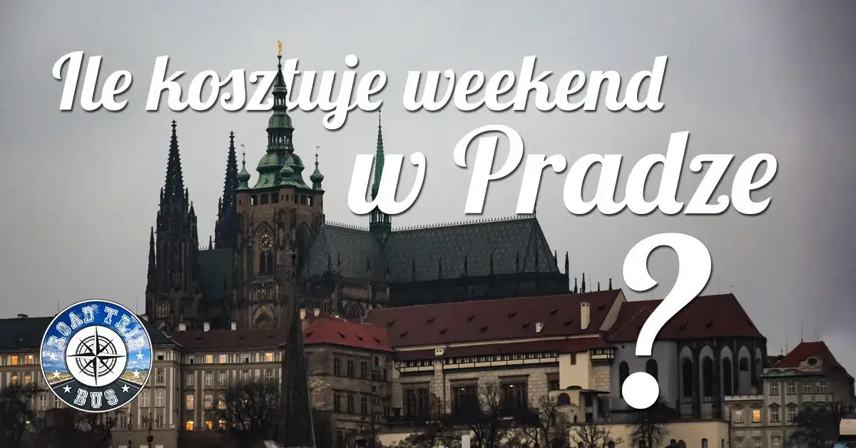 Ile kosztuje nocleg w Pradze? Przewodnik po cenach i oszczędnościach
