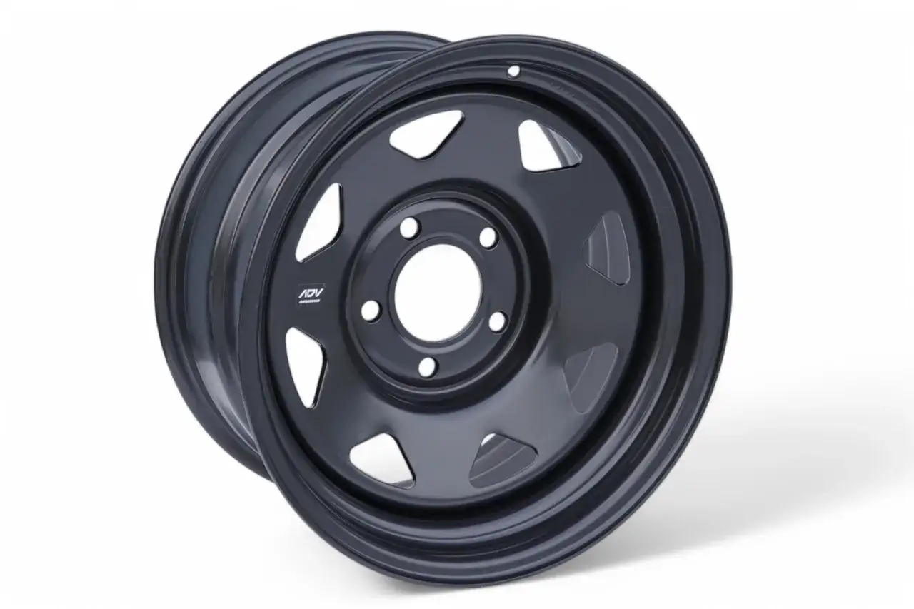 Felgi stalowe: Ceny od 80 zł. Jak kupić mądrze i nie przepłacić?