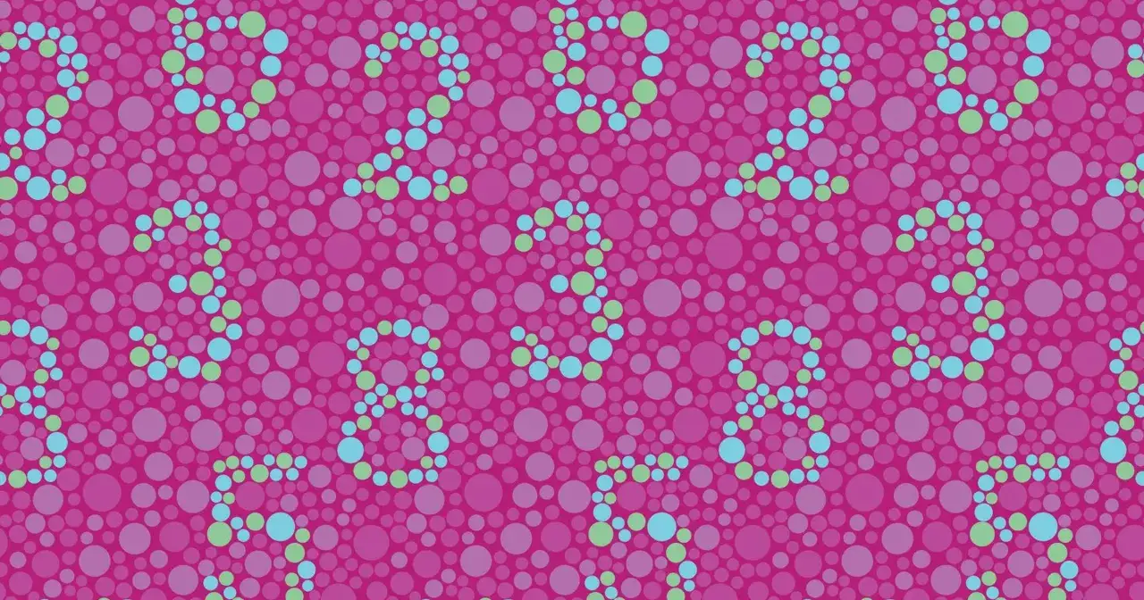 Czy daltonizm jest dziedziczny? Poznaj geny i ryzyko w rodzinie