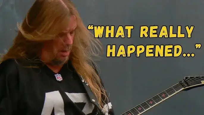 Historia życia i kariery Jeffa Hannemana - co warto wiedzieć?