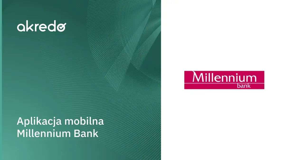 Jak sprawdzić numer konta w aplikacji Millennium w prosty sposób