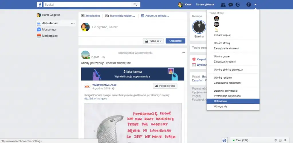 Jak zablokować oznaczanie na Facebooku i chronić swoją prywatność