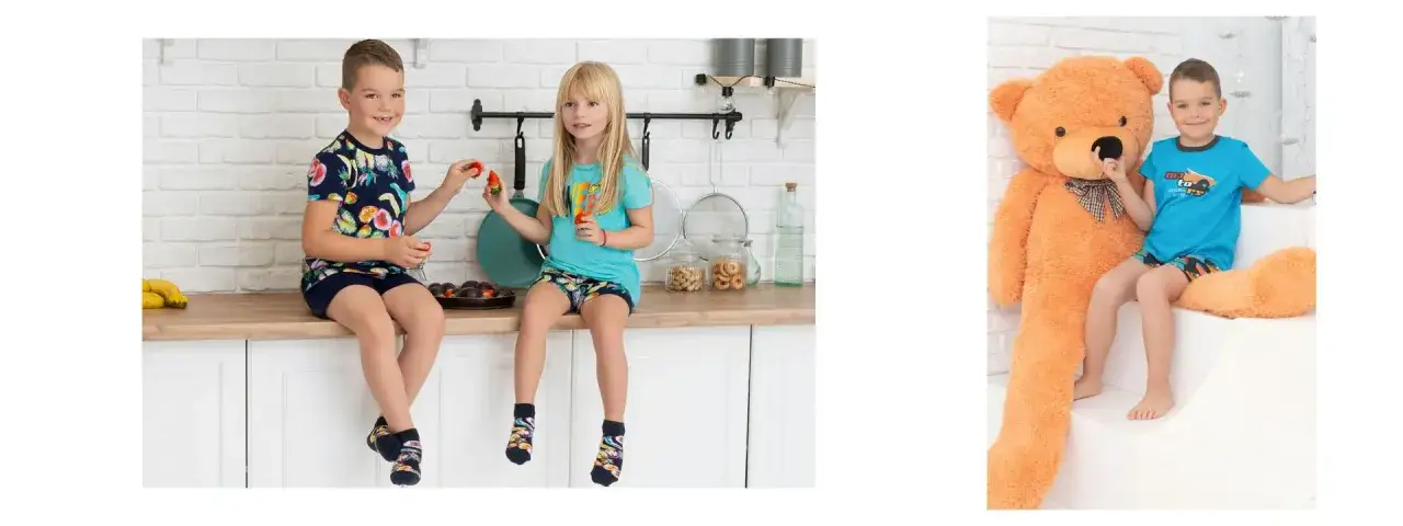 Najlepsze piżamy niemowlęce 80: wygoda i styl dla Twojego dziecka