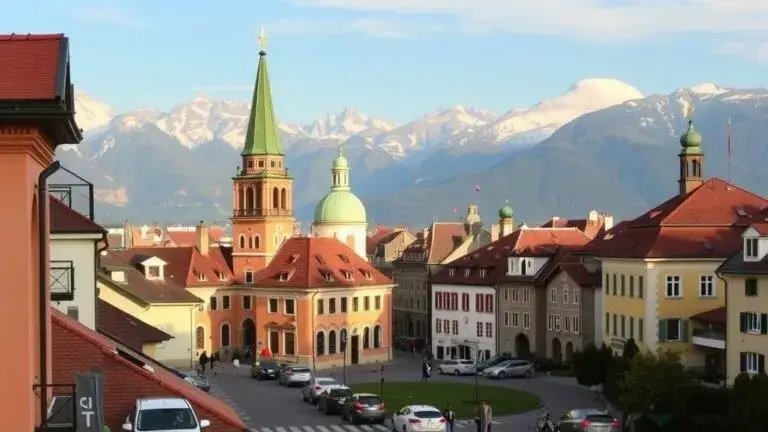 Szwajcarska demokracja: jak unikalny system wpływa na stabilność polityczną