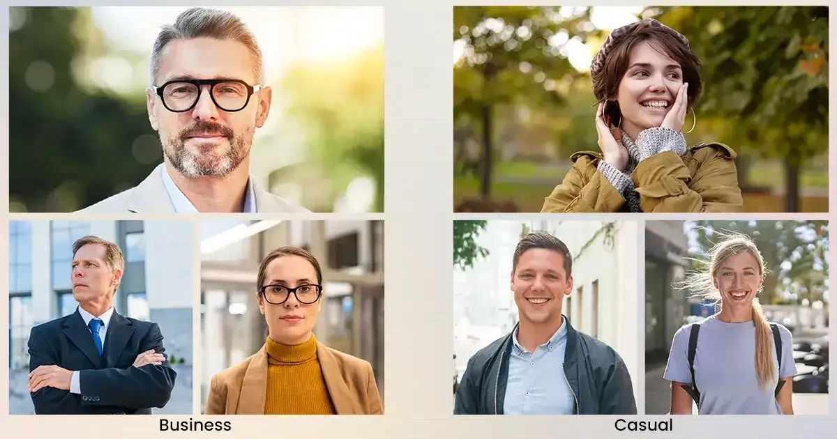 Ile kosztuje portret u fotografa? Sprawdź ceny i oferty w Polsce