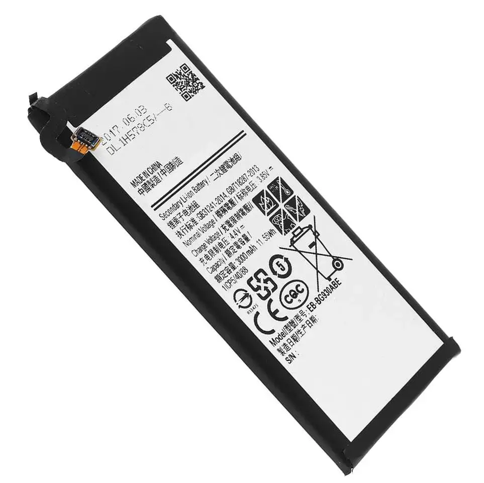 Samsung Galaxy S10 pojemność baterii – ile wytrzyma na jednym ładowaniu?