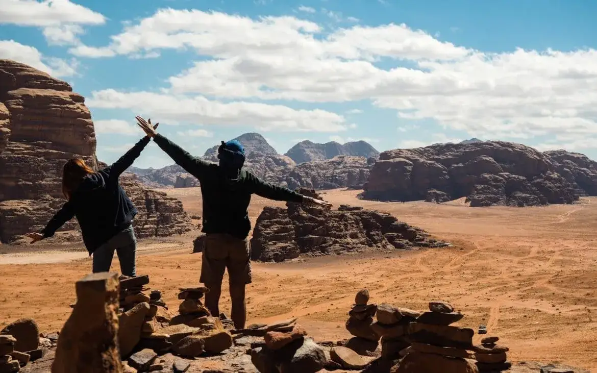 Jordania czy jest bezpiecznie? Oto co musisz wiedzieć przed podróżą