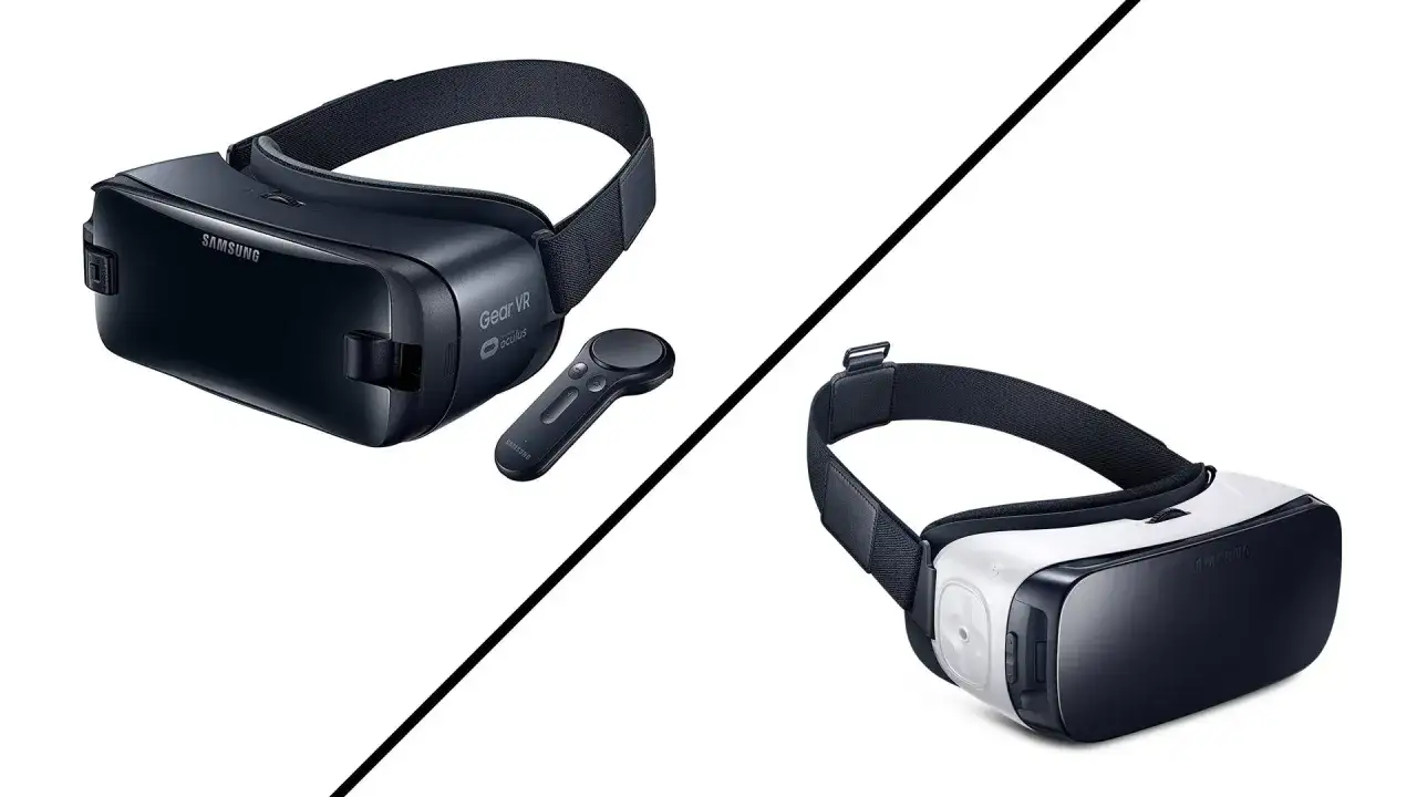 Samsung Gear VR jakie telefony - sprawdź, które modele pasują