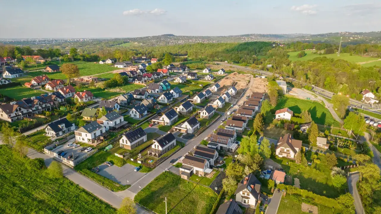 Projektowanie osiedli: Przewodnik po etapach i wyzwaniach