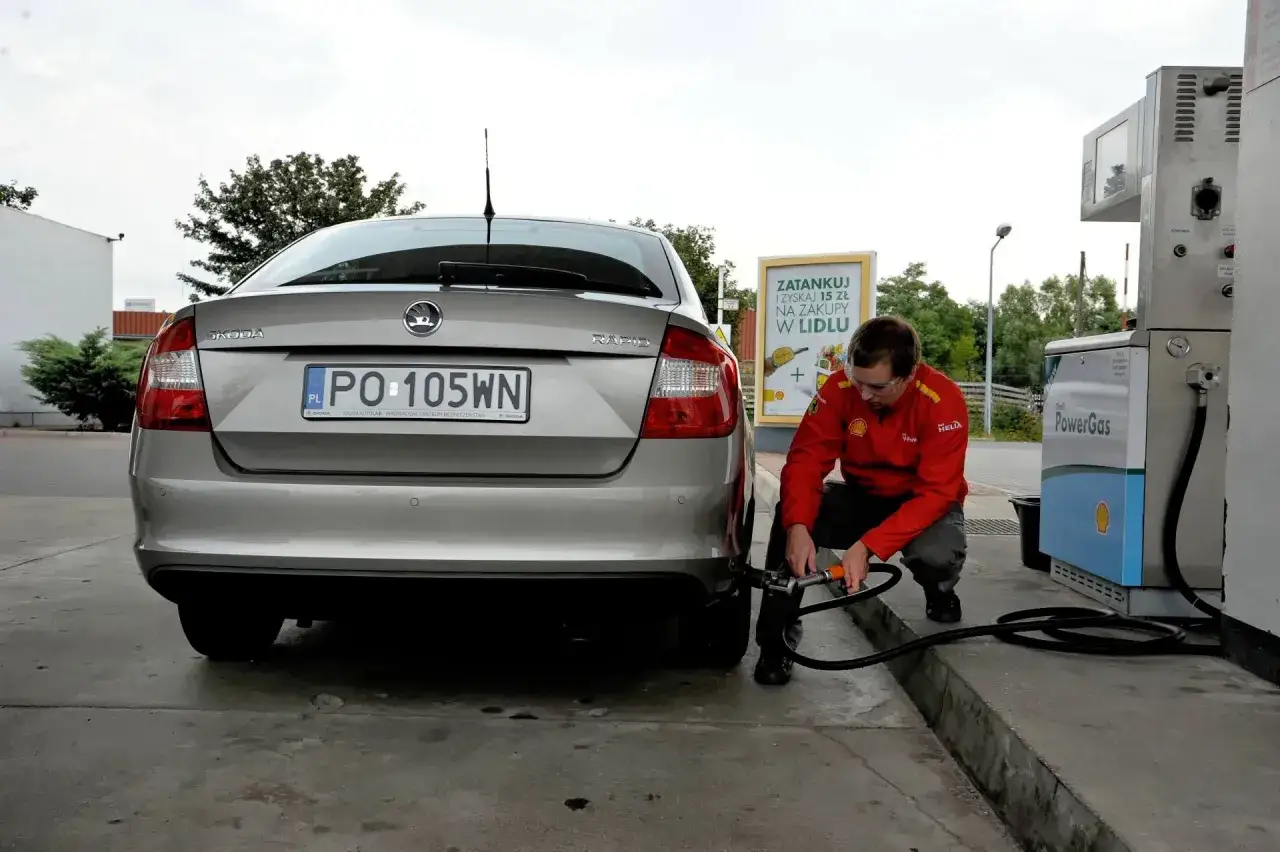 Czy warto zainwestować w instalację gazową?