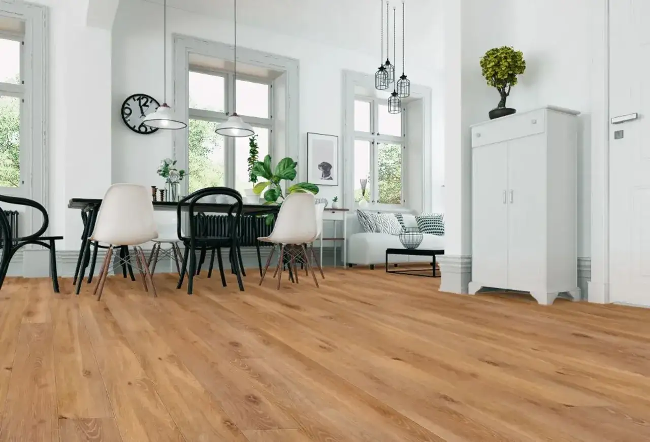 Panele z połyskiem czy bez: co wybrać, aby uniknąć problemów?