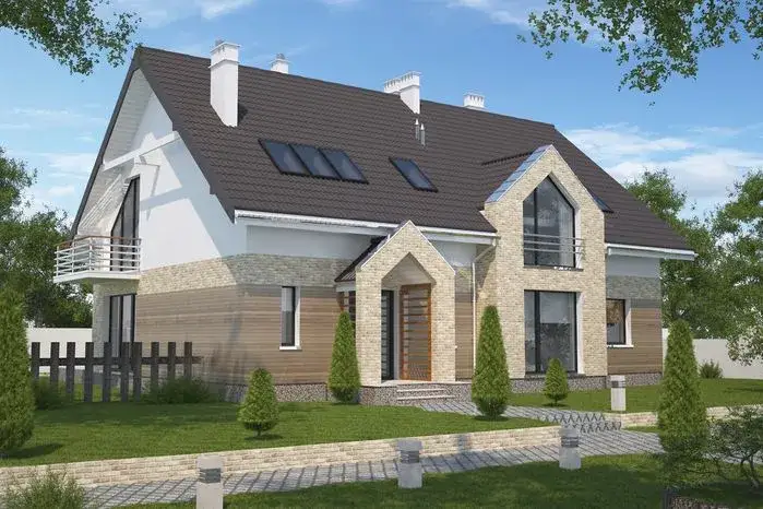 Ile kosztuje wybudowanie pensjonatu? Poznaj realne wydatki