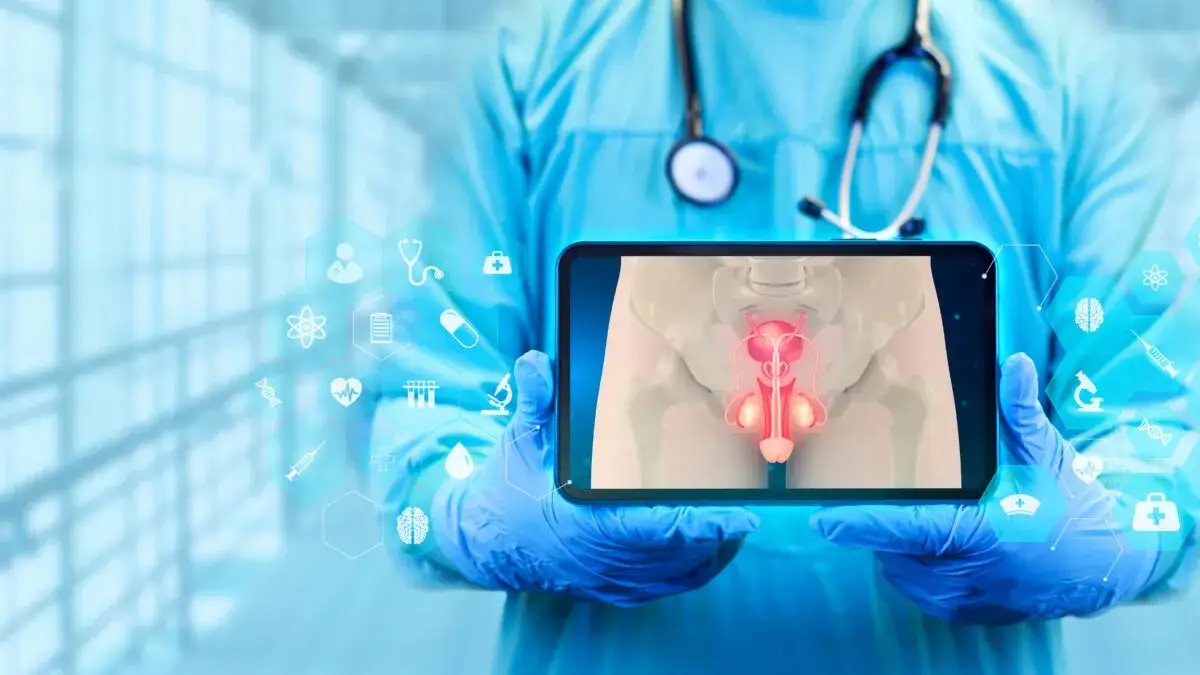 Jak Daleko Powinien Schodzić Napletek? Porady dla Rodziców