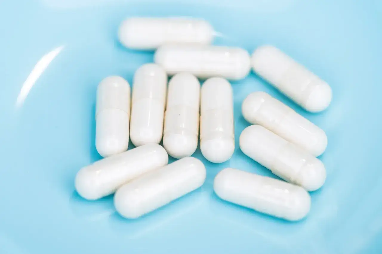 Czy laktoferyna uczula? Sprawdź, czy to może być niebezpieczne dla Ciebie