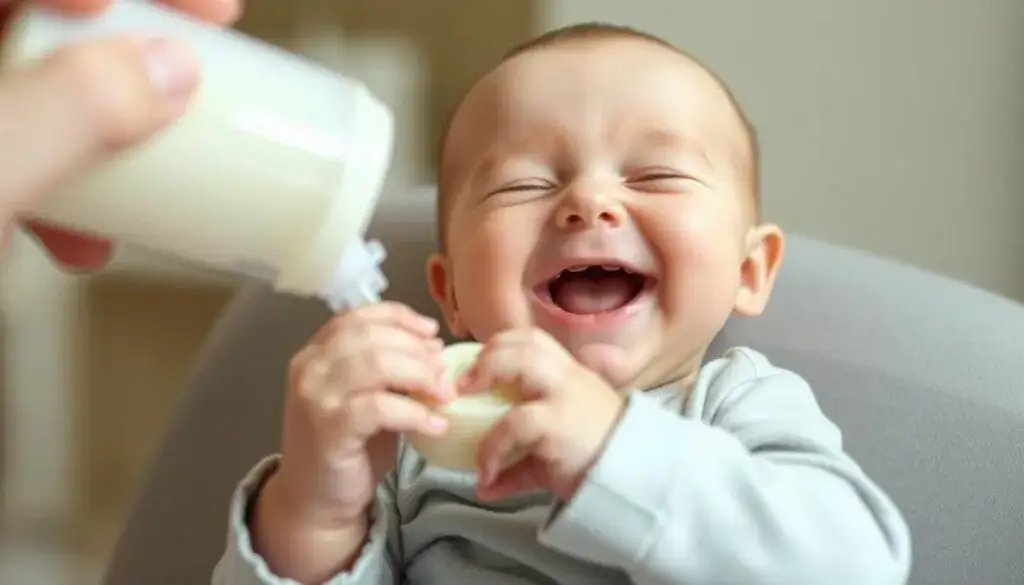 Kiedy zmienić smoczek w butelce z 1 na 2? Zobacz kluczowe sygnały