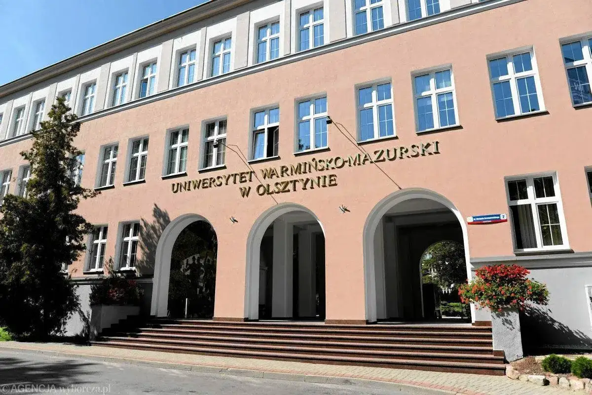UWM Olsztyn: Rankingi, kierunki, rekrutacja. Wybierz swoją przyszłość!