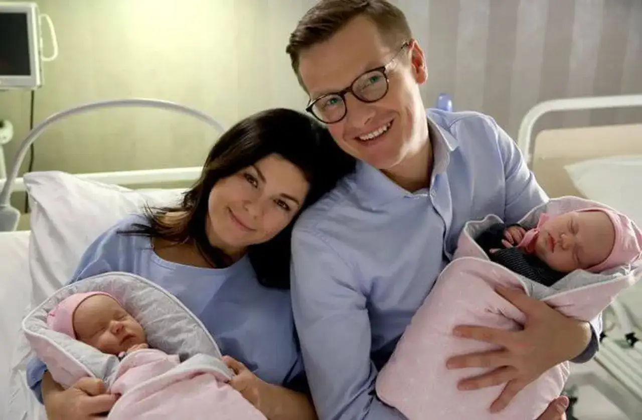 Katarzyna Cichopek - ile ma dzieci? Poznaj rodzinę aktorki