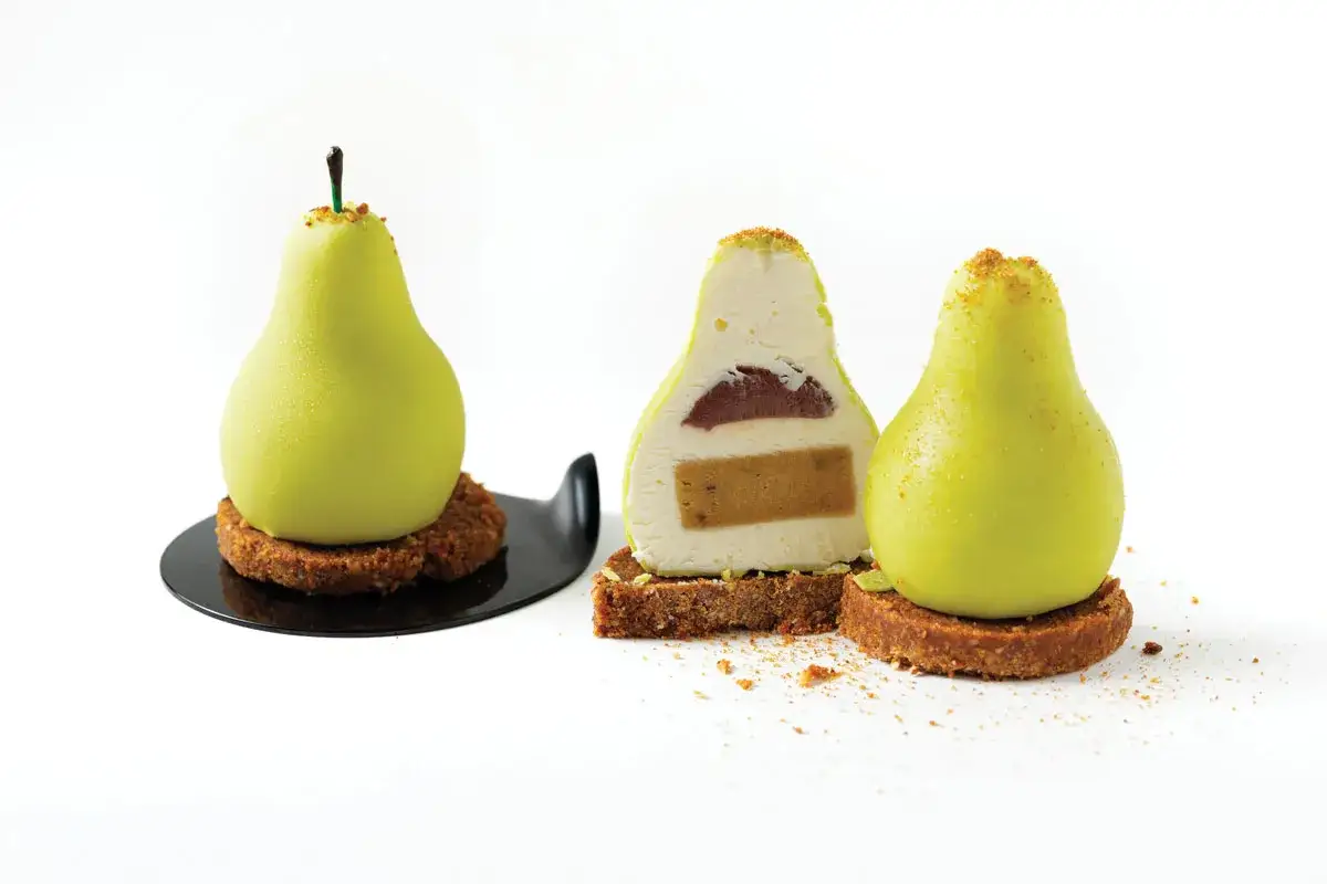 Dessert Lab Parma: dolci innovativi e alta pasticceria