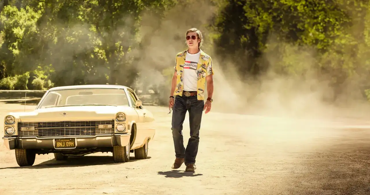 Pewnego razu w Hollywood na Netflixie: już dostępny i co dalej?