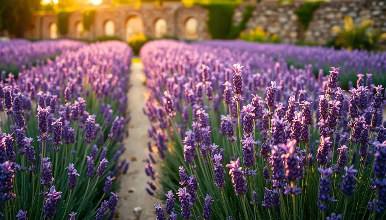 Jak długo kwitnie lawenda? Sekrety obfitego kwitnienia w Polsce