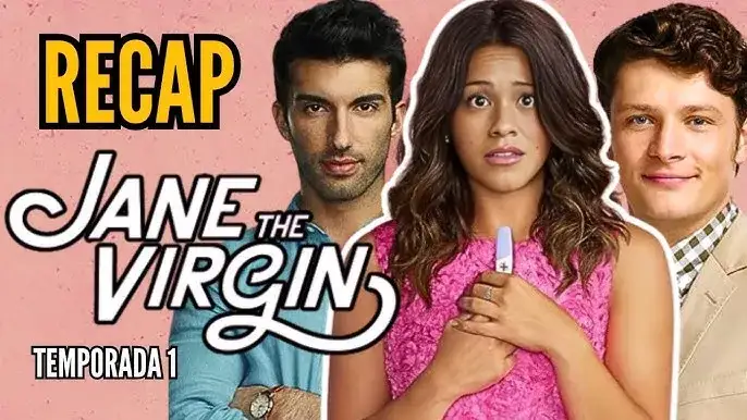 Jane the Virgin sezon 1 odcinek 1: Początek historii