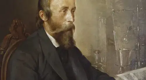 W którym roku Łukasiewicz wynalazł lampę naftową i dlaczego to ważne?