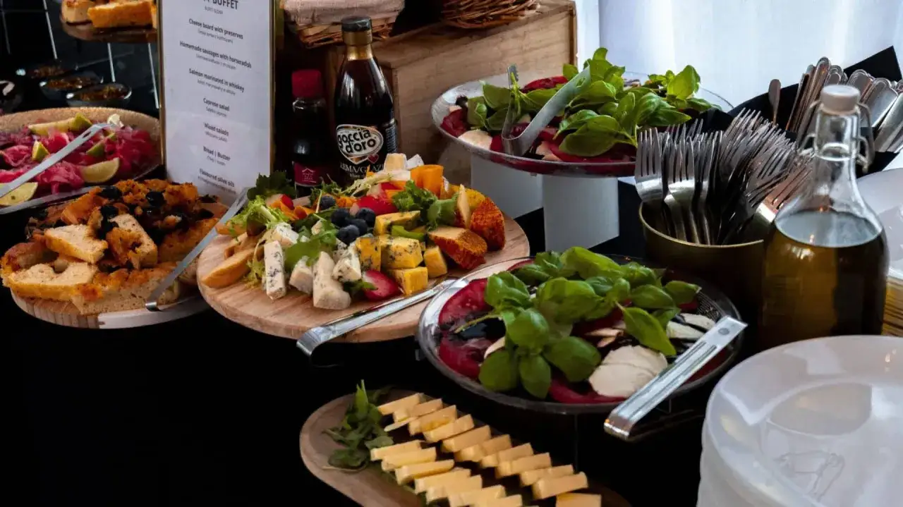 Niezapomniana Wigilia: Menu, przepisy, planowanie bez stresu