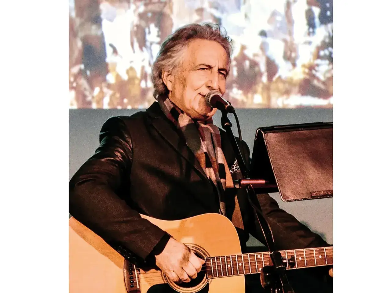 Kto śpiewa konik na biegunach? Poznaj Michała Hochmana i historię utworu