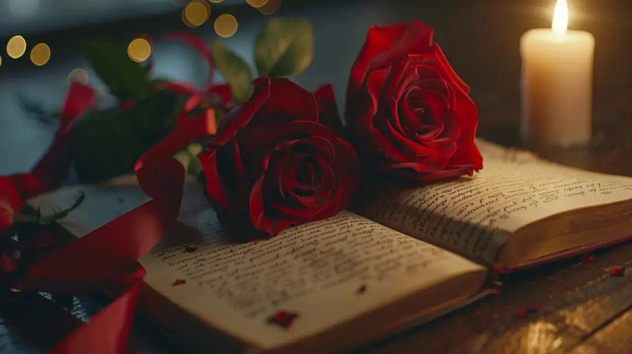 "Kocham cię" - poznaj prawdziwe znaczenie tych słów