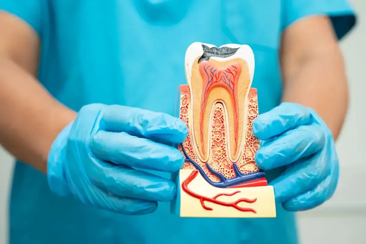 Czy po leczeniu zęba można pić alkohol? Ważne informacje i zalecenia