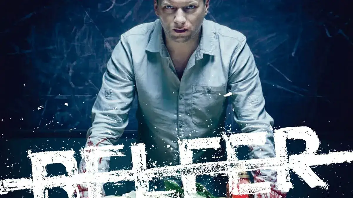 Kto zabił Asię w filmie Belfer? Szokujące szczegóły z odcinka 10