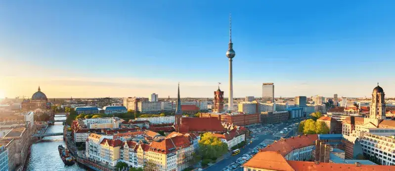 Ile kosztuje połączenie do Niemiec? Sprawdź najtańsze opcje!