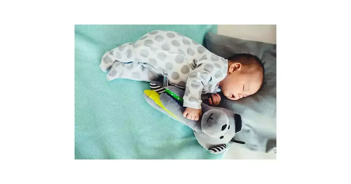 Najlepsze prezenty dla noworodka, które ułatwią życie rodzicom