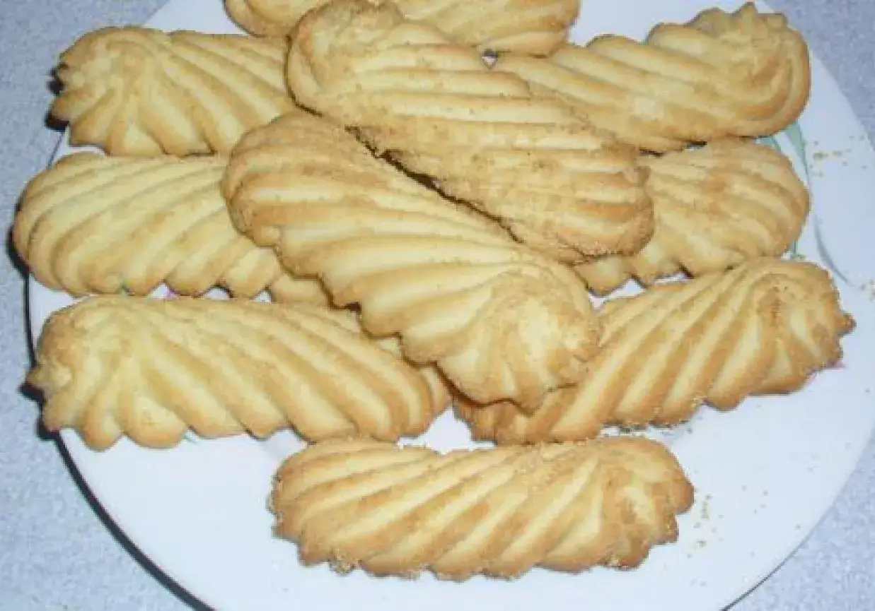 Jak zrobić ciastka z maszynki – proste przepisy i sprawdzone triki