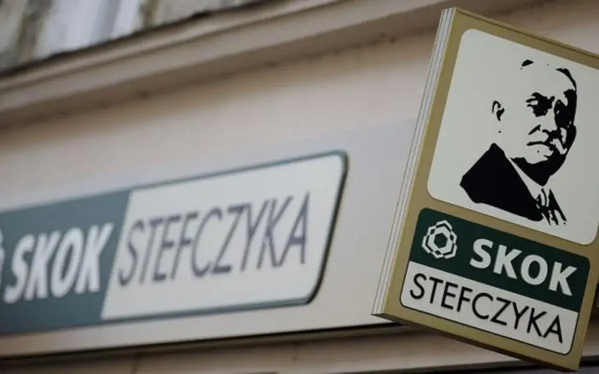 Bank SKOK Stefczyka Bydgoszcz - Lokalne biuro banku w Twojej okolicy