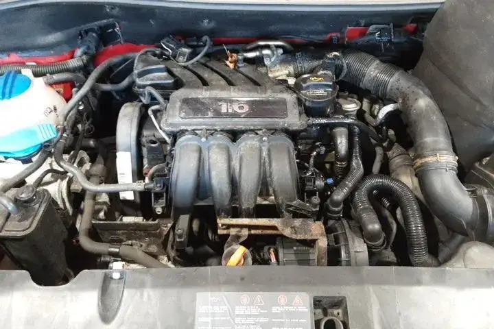 Silniki BGU i BSE: Kluczowe różnice, które musisz znać