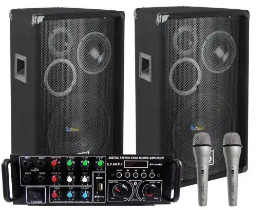 Najlepszy używany sprzęt estradowy – jak uniknąć złych zakupów?