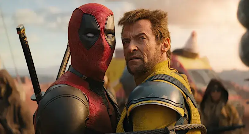 Deadpool & Wolverine: Wnikliwa recenzja pełna humoru i emocji w filmie