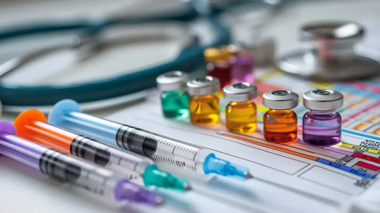 Igły iniekcyjne: Jak wybrać odpowiedni rozmiar? Najlepszy poradnik