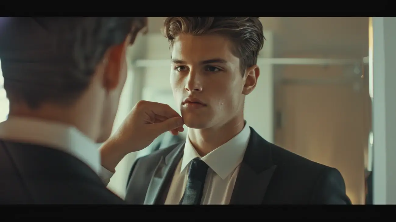 Garnitur na komunię: Jak wybrać idealny zestaw dla siebie?