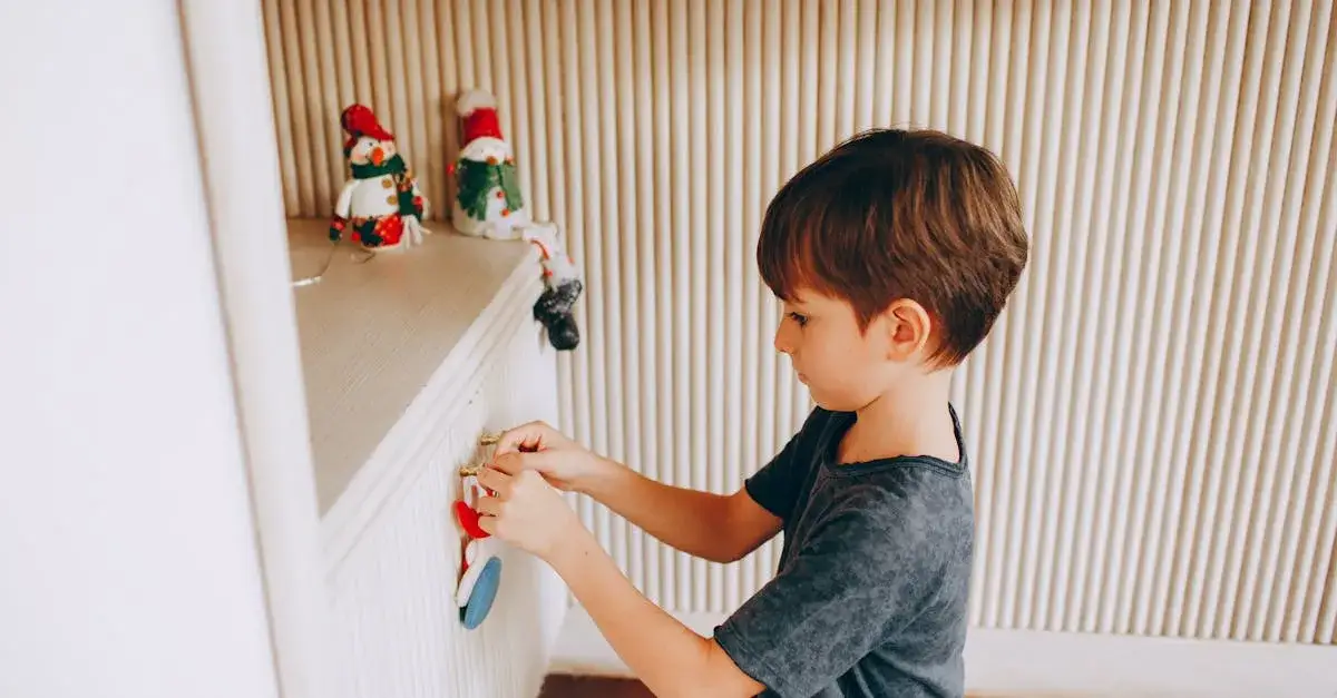 Dlaczego rycerze z Rodu smoka fascynują małych widzów?