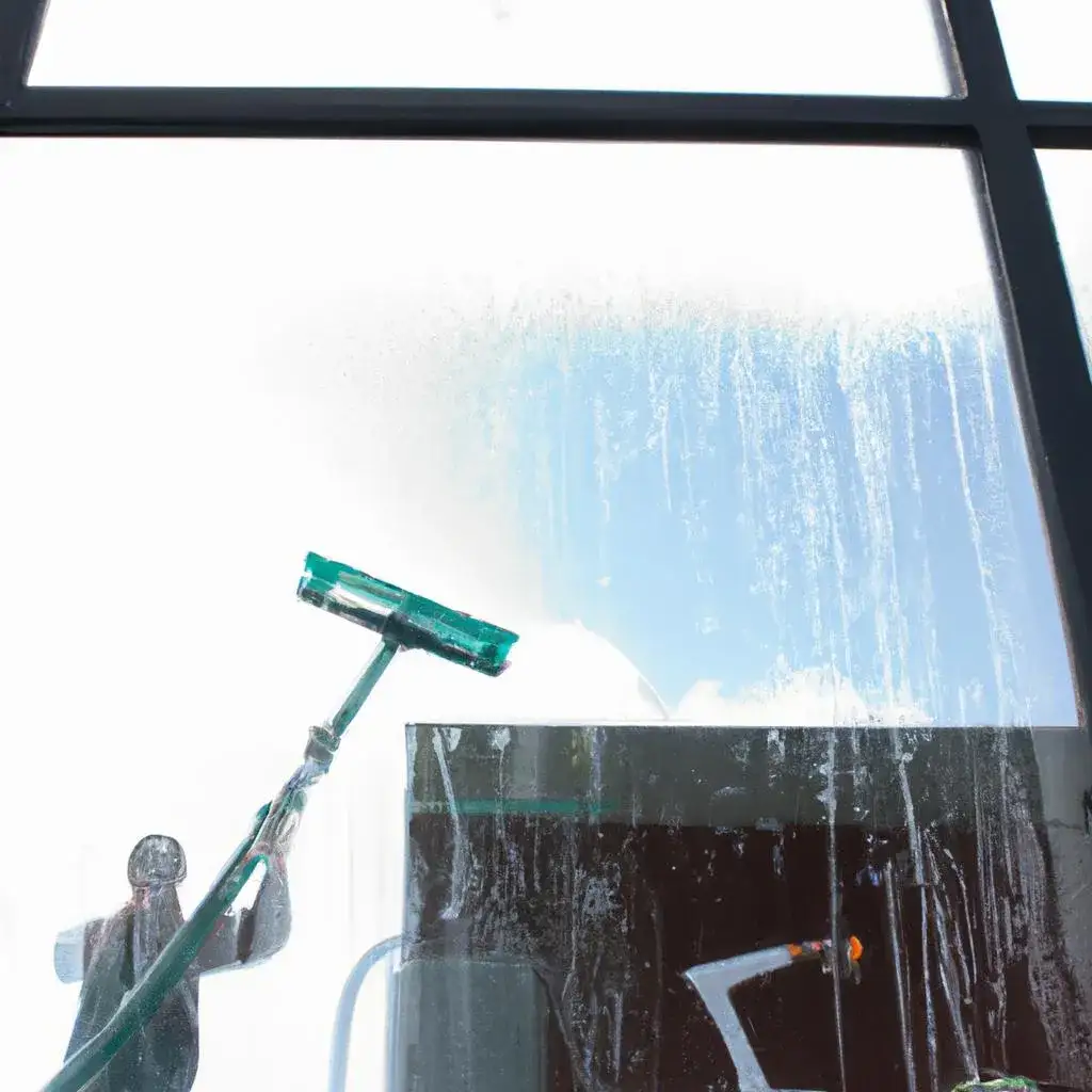 Jak pozbyć się kleju z okna: 8 skutecznych metod i porad