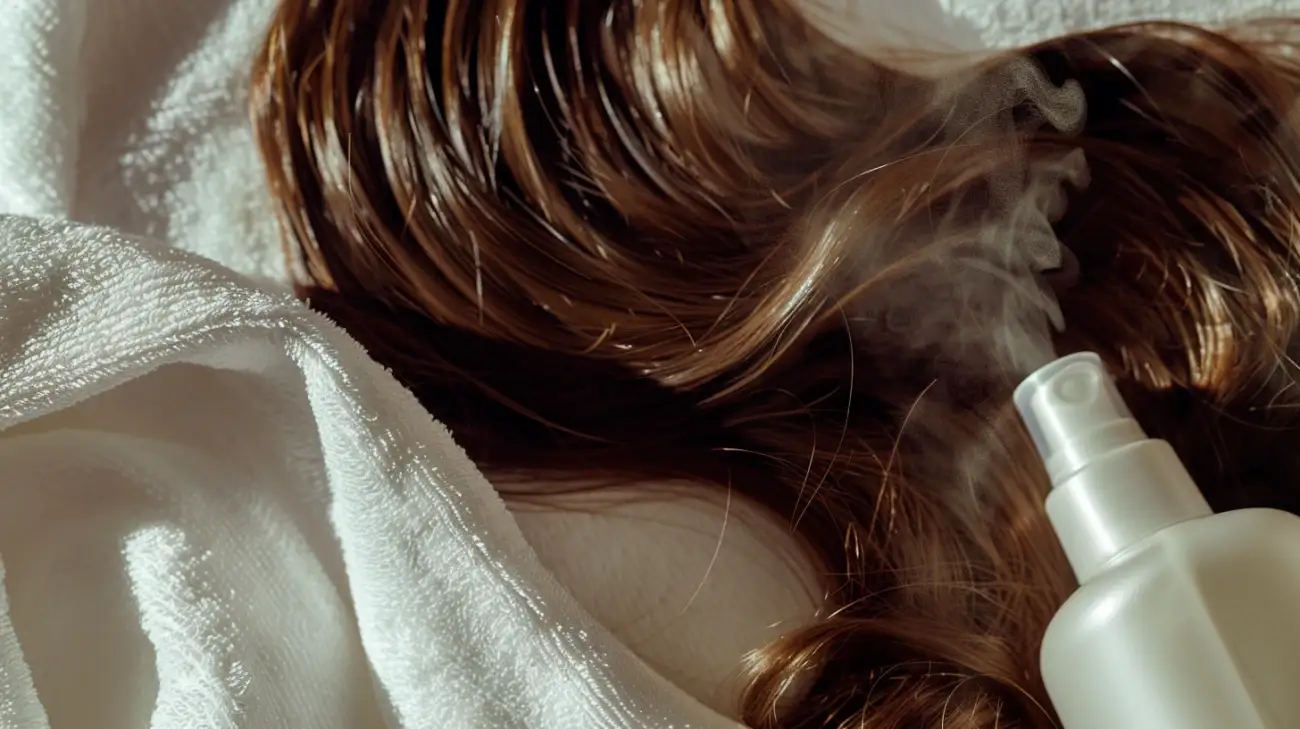 Odżywka do włosów - jak wybrać najlepszą do rozczesywania?