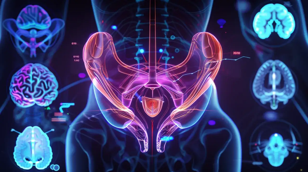 Mięśnie dna miednicy: jak o nie dbać? 6 prostych i dobrych ćwiczeń