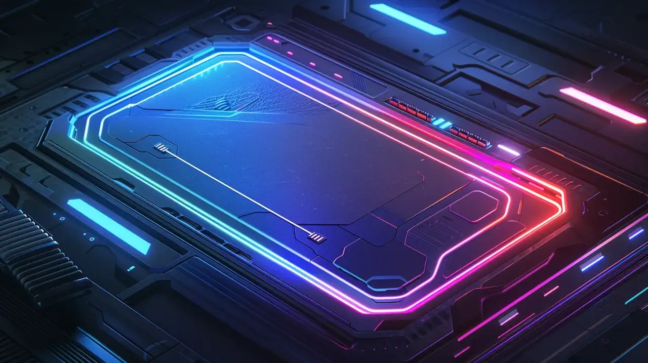 Podkładki gamingowe - innowacje, które musisz znać