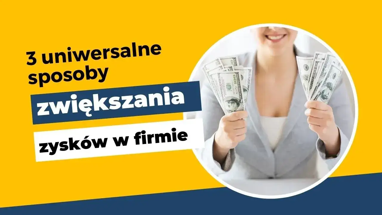 Jak obliczyć marżę w Excelu - proste błędy, które możesz uniknąć