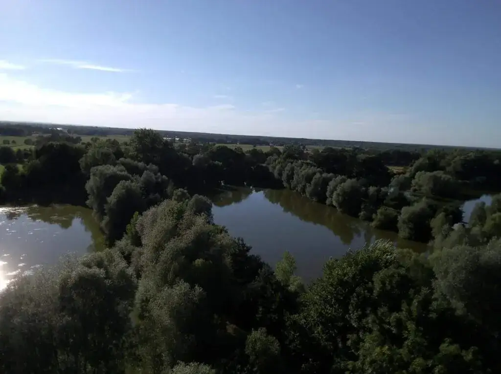 Najlepsze łowiska w Dolnośląskiem – gdzie łowić i jakie ryby złowisz?